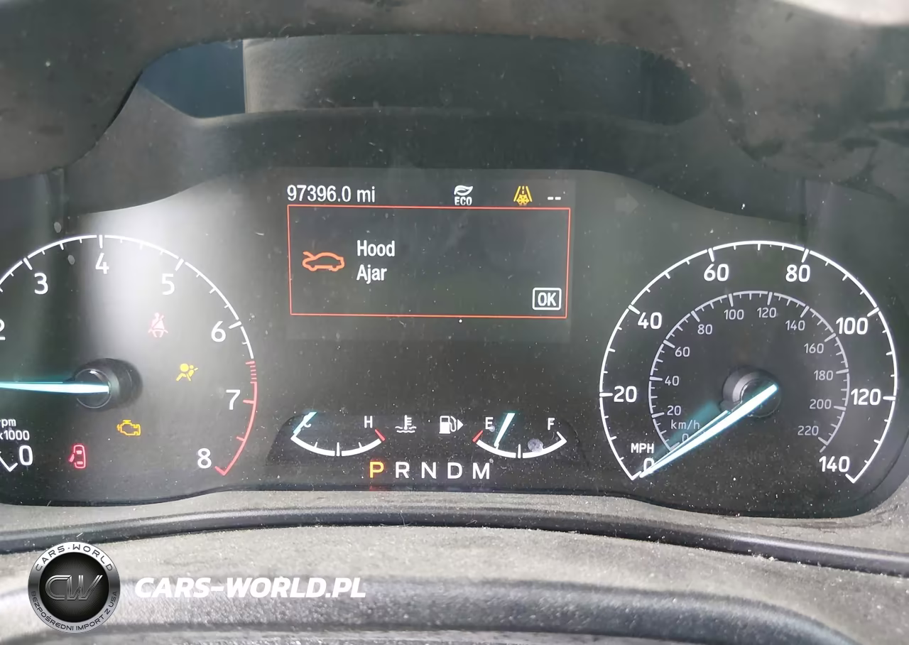 2020 Ford Transit Connect Xl VIN:NM0LS7E26L1457580 - 16
