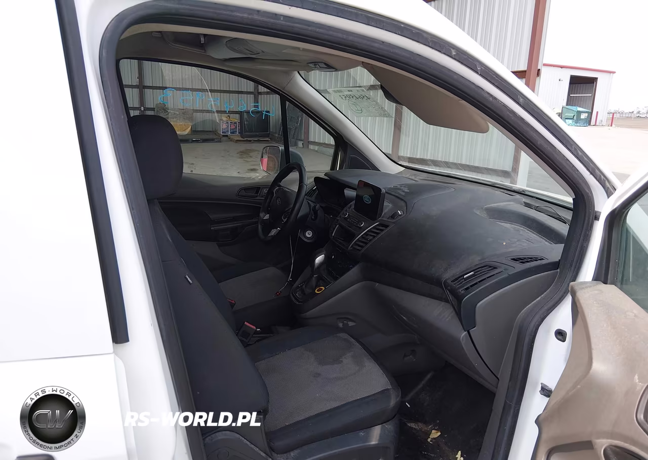 2020 Ford Transit Connect Xl VIN:NM0LS7E26L1457580 - 5