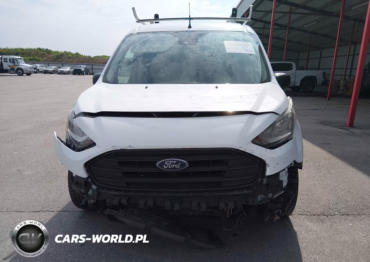2020 Ford Transit Connect Xl VIN:NM0LS7E26L1457580 - 6