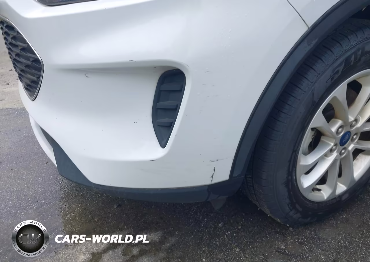 2020 Ford Escape Se VIN:1FMCU0G63LUB44369 - 6