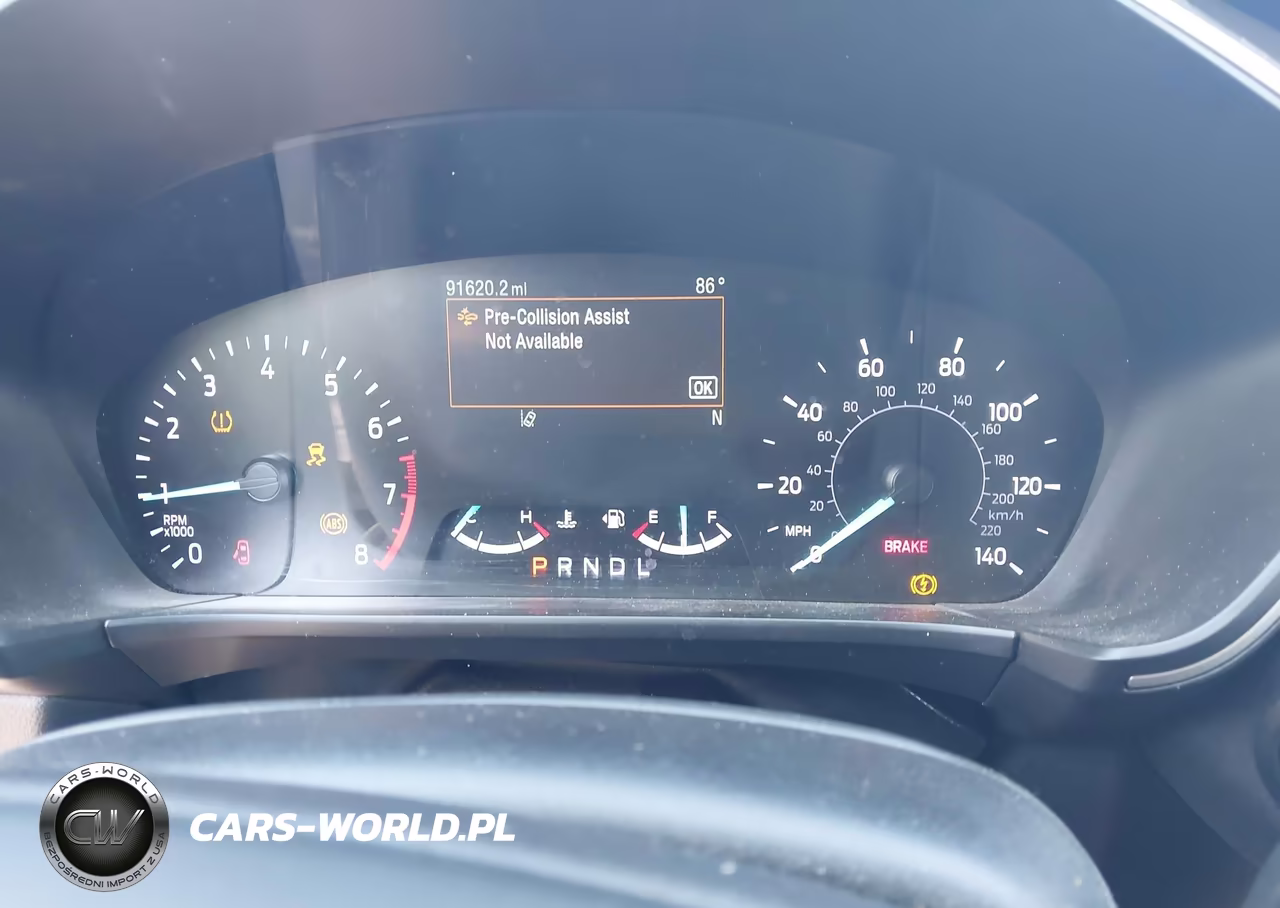 2020 Ford Escape Se VIN:1FMCU0G63LUB44369 - 7