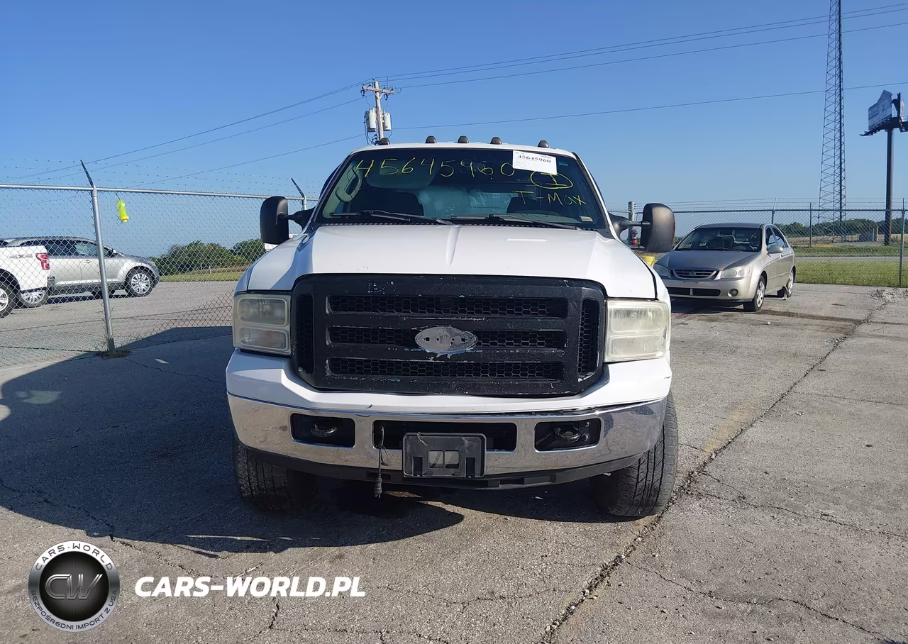 2006 Ford F-250 Lariat-Xl-Xlt VIN:1FTSW21P16EC86144 - 12
