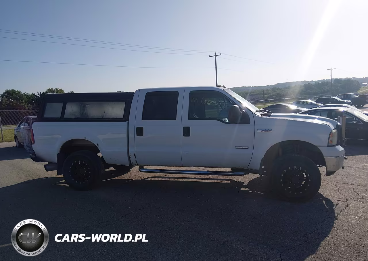 2006 Ford F-250 Lariat-Xl-Xlt VIN:1FTSW21P16EC86144 - 13