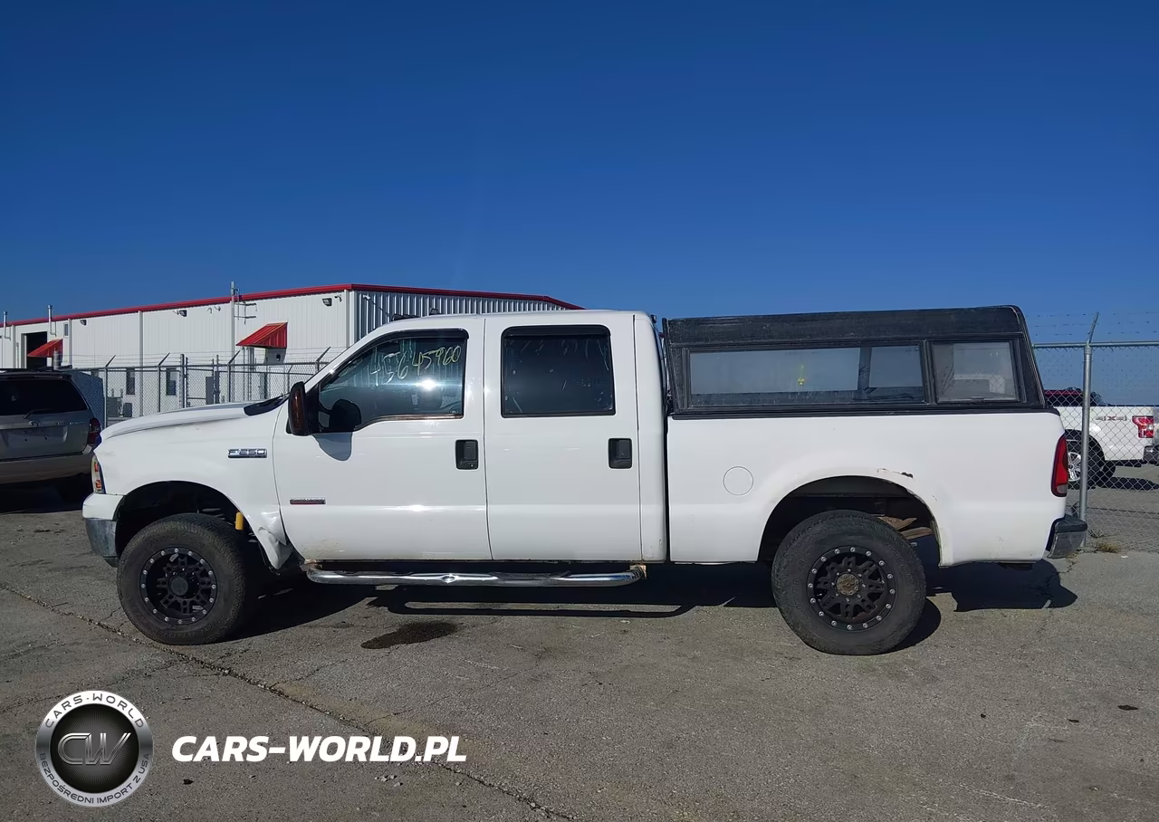2006 Ford F-250 Lariat-Xl-Xlt VIN:1FTSW21P16EC86144 - 14