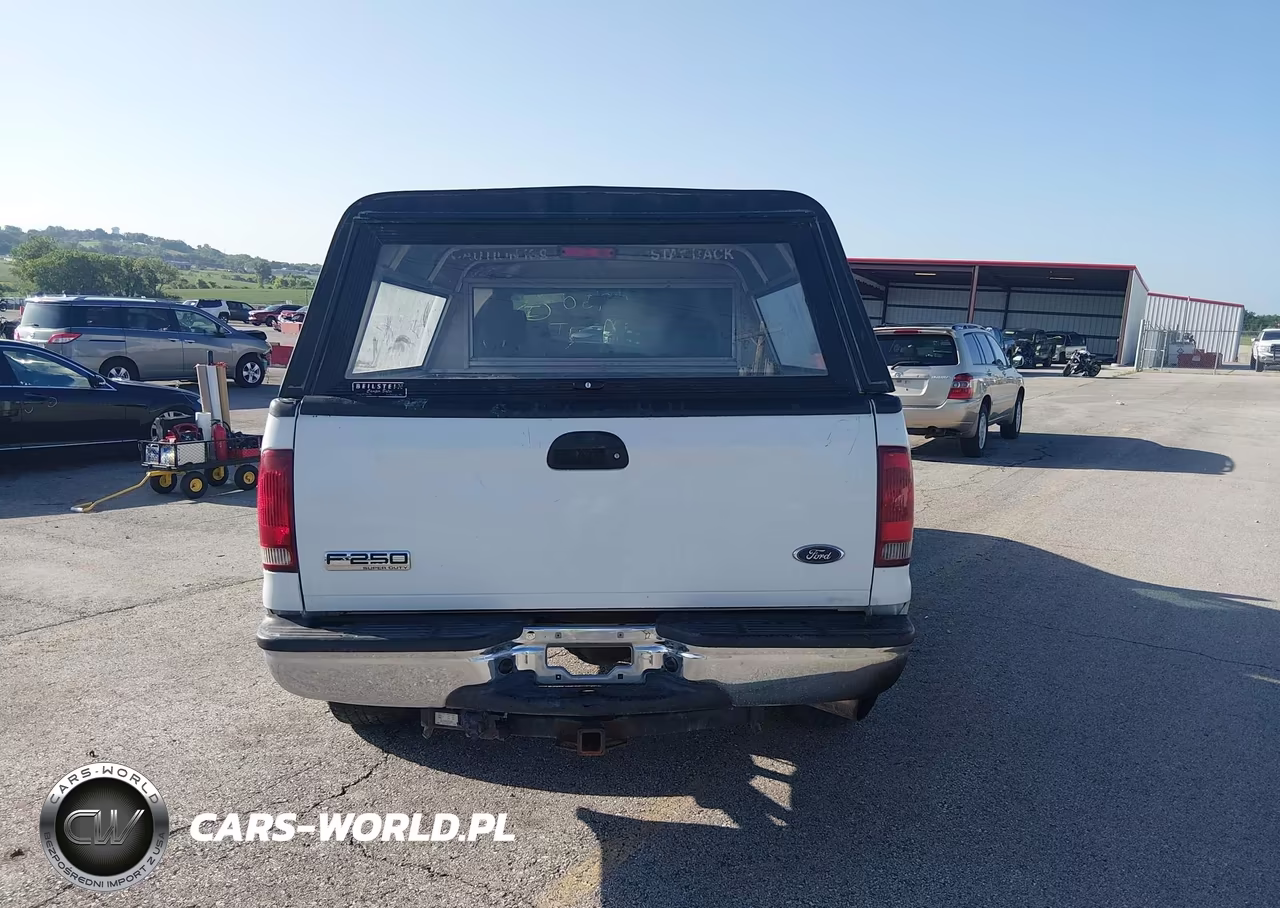 2006 Ford F-250 Lariat-Xl-Xlt VIN:1FTSW21P16EC86144 - 16