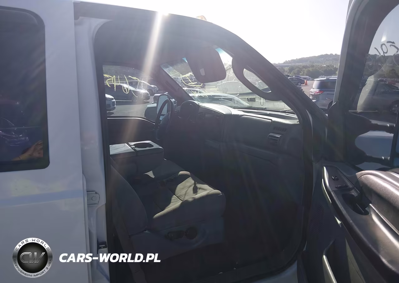 2006 Ford F-250 Lariat-Xl-Xlt VIN:1FTSW21P16EC86144 - 5