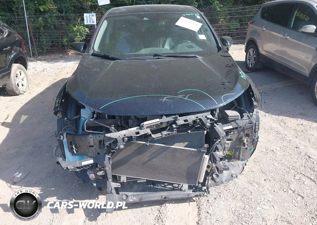2018 Honda Cr-V Ex-L-Ex-L Navi VIN:7FARW2H8XJE054828 - 18