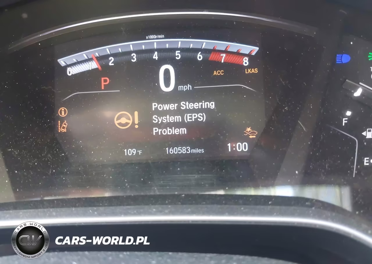 2018 Honda Cr-V Ex-L-Ex-L Navi VIN:7FARW2H8XJE054828 - 7