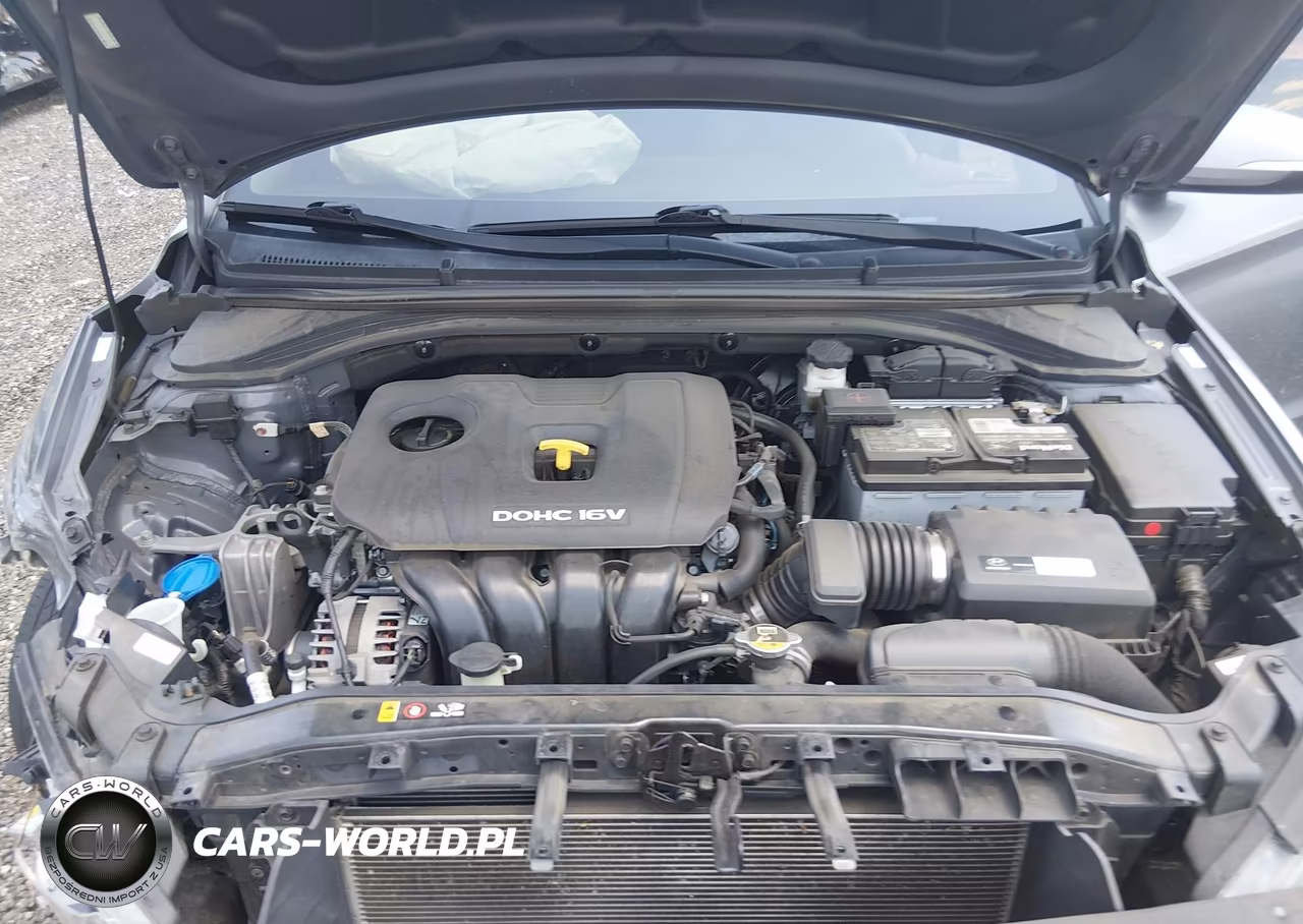 2018 Hyundai Elantra Limited VIN:KMHD84LF6JU658557 - 10