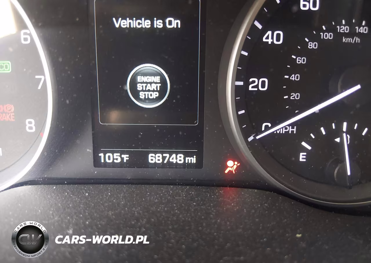 2018 Hyundai Elantra Limited VIN:KMHD84LF6JU658557 - 16