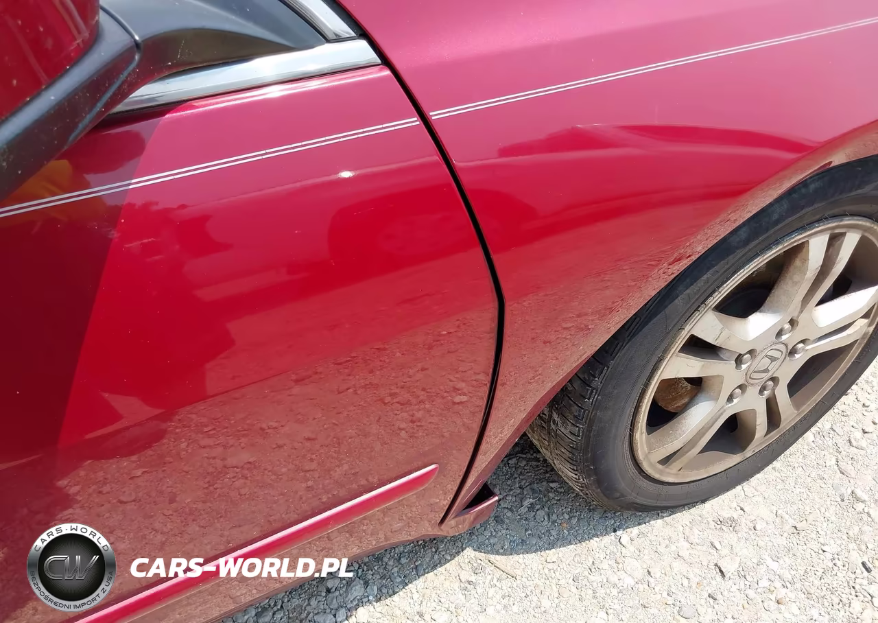 2007 Honda Accord 2.4 Ex VIN:1HGCM56867A128342 - 15
