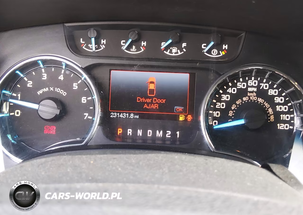 2011 Ford F-150 Xlt VIN:1FTEX1CM0BFD09876 - 7