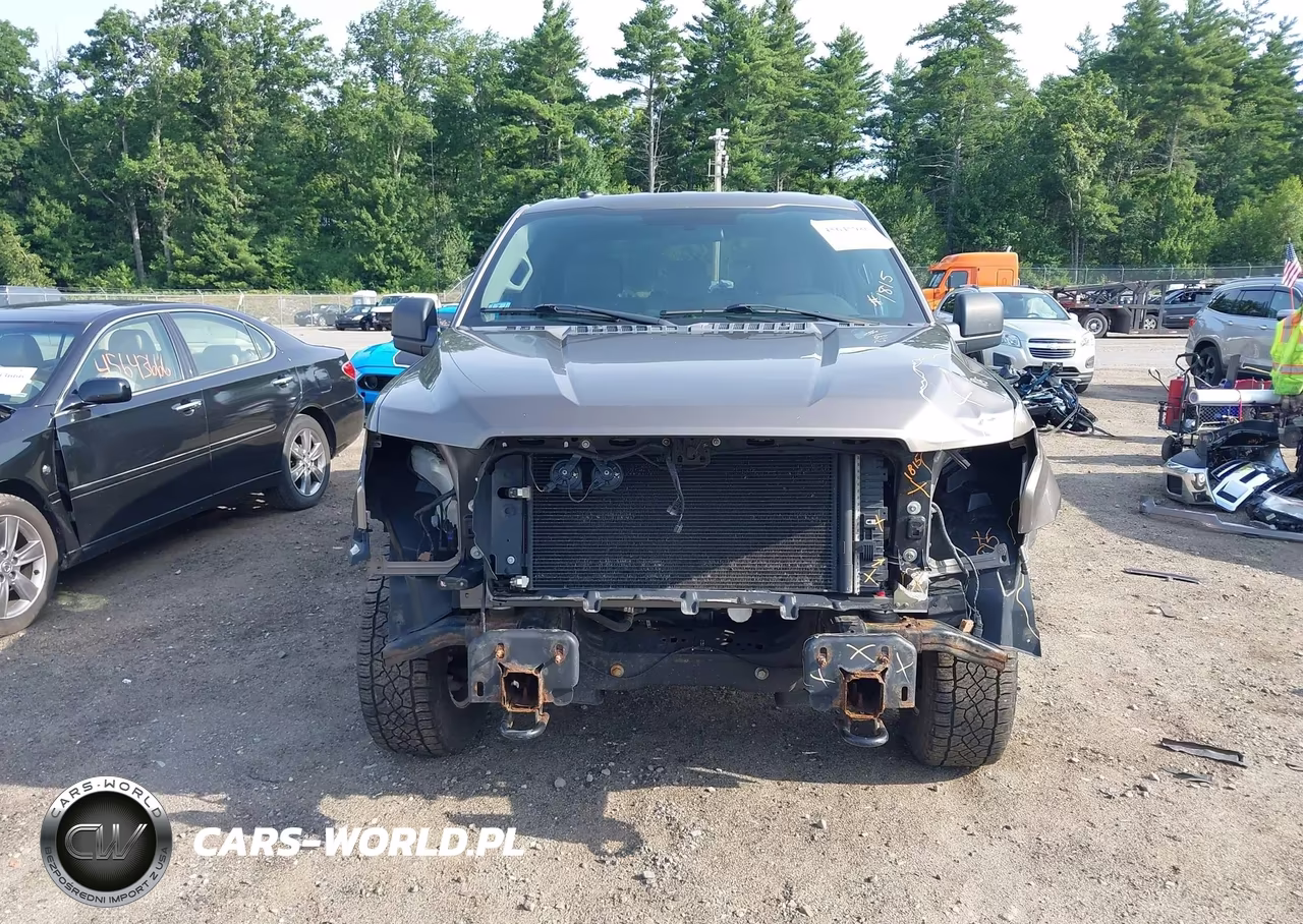 2018 Ford F-150 Xlt VIN:1FTEW1E57JFB88464 - 13