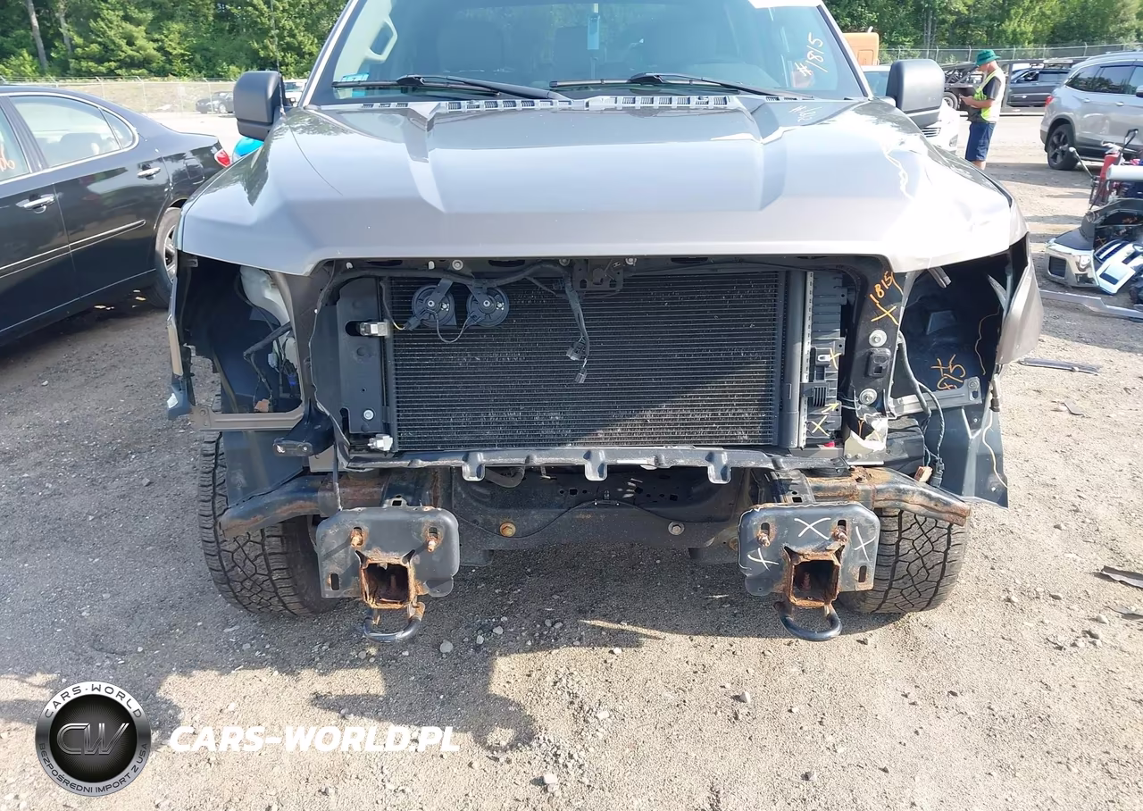 2018 Ford F-150 Xlt VIN:1FTEW1E57JFB88464 - 6