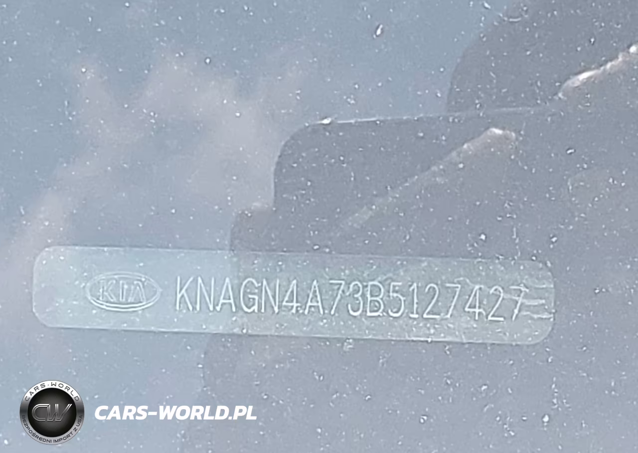 2011 Kia Optima Ex VIN:KNAGN4A73B5127427 - 12