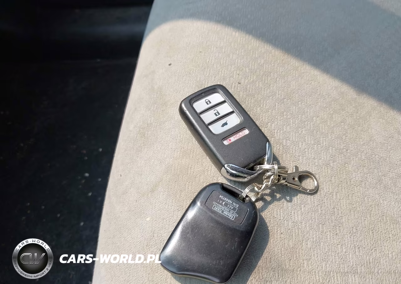 2016 Honda Cr-V Ex VIN:2HKRM4H50GH700293 - 11