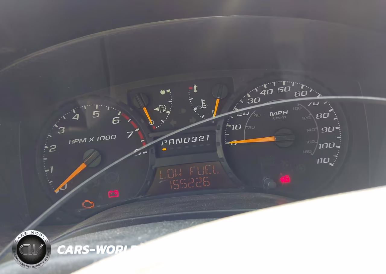 2005 Chevrolet Colorado VIN:1GCCS198158193404 - 7