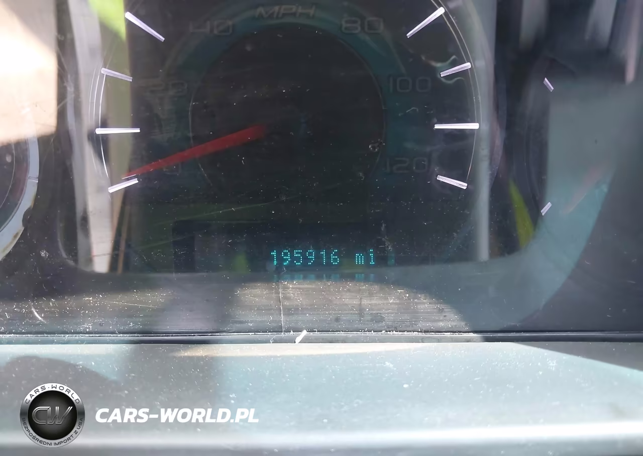 2012 Ford Fusion Se VIN:3FAHP0HA2CR379752 - 7