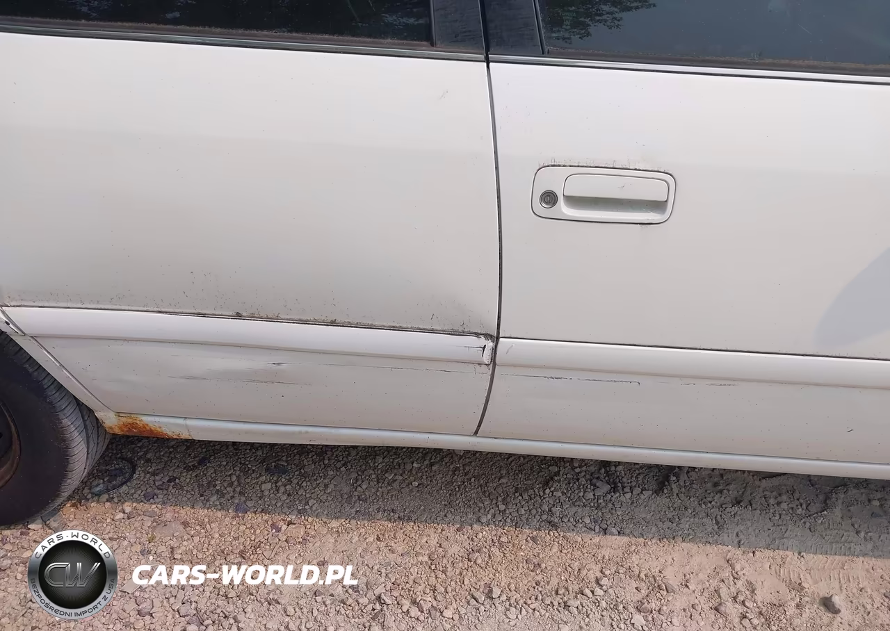2000 Toyota Camry Ce VIN:4T1BG22K2YU737795 - 6