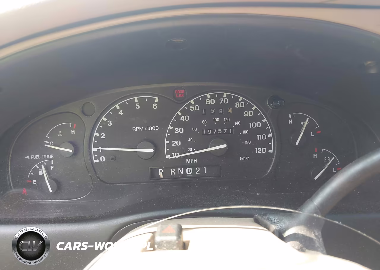 2000 Ford Explorer Eddie Bauer VIN:1FMDU74E7YZA66858 - 7