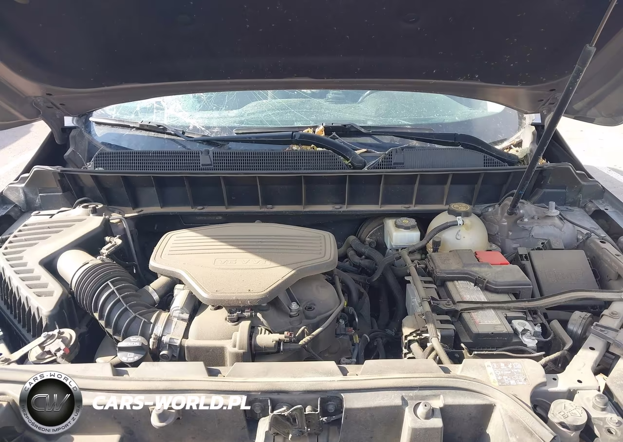 2019 GMC Acadia Slt-2 VIN:1GKKNWLS7KZ221026 - 10