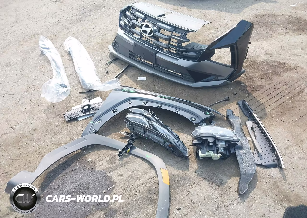 2025 Hyundai Tucson Sel Convenience VIN:5NMJCCDE1SH479020 - 12