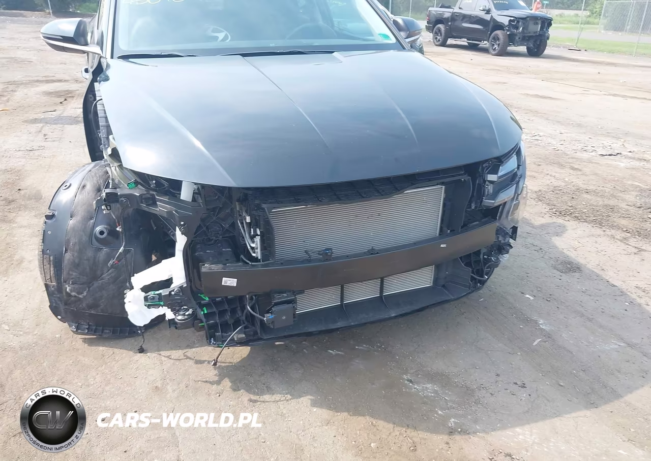 2025 Hyundai Tucson Sel Convenience VIN:5NMJCCDE1SH479020 - 6