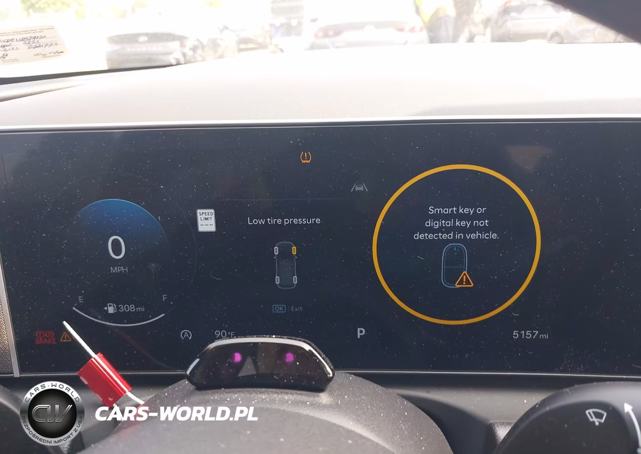 2025 Hyundai Tucson Sel Convenience VIN:5NMJCCDE1SH479020 - 7