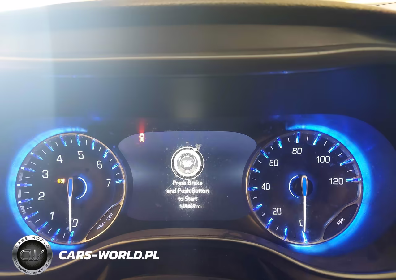2018 Chrysler Pacifica Limited VIN:2C4RC1GG0JR262034 - 7