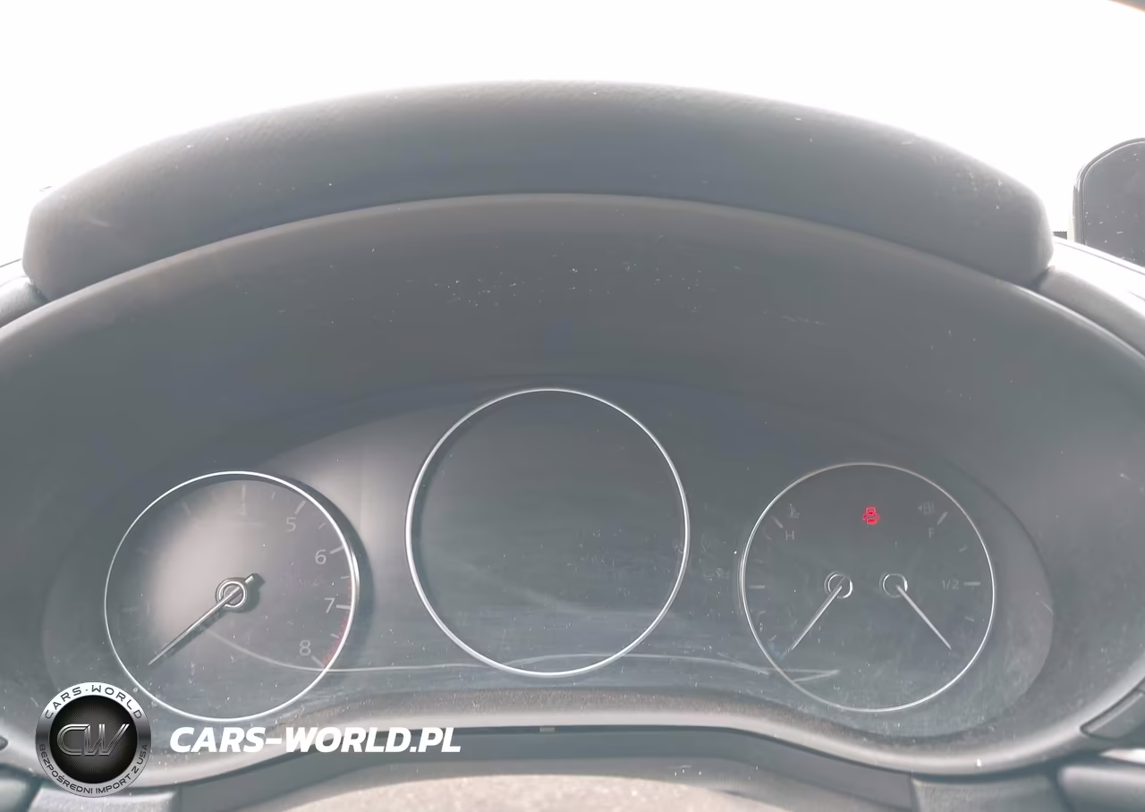 2021 Mazda Cx-30 Select VIN:3MVDMBBL5MM307237 - 7
