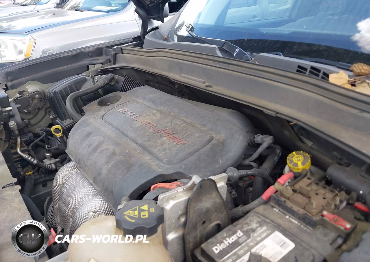 2018 Jeep Renegade Sport 4X4 VIN:ZACCJBAB2JPJ41523 - 10