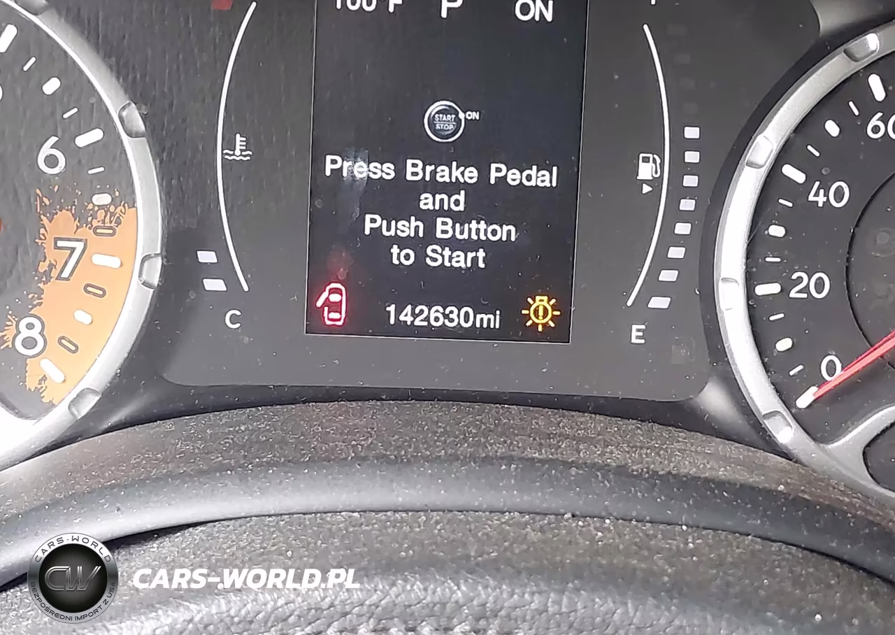 2018 Jeep Renegade Sport 4X4 VIN:ZACCJBAB2JPJ41523 - 7