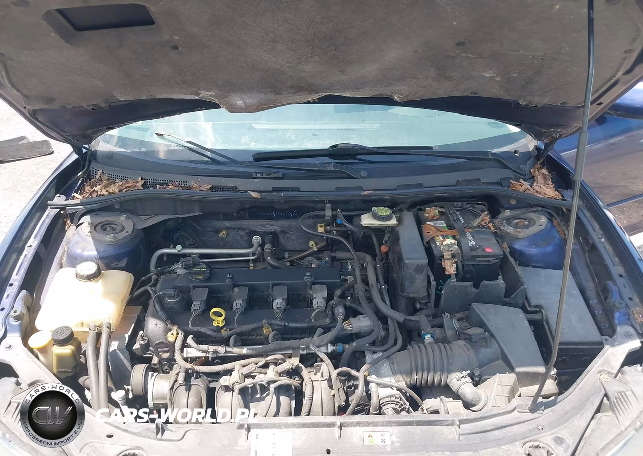 2006 Mazda Mazda3 S VIN:JM1BK123X61416060 - 10