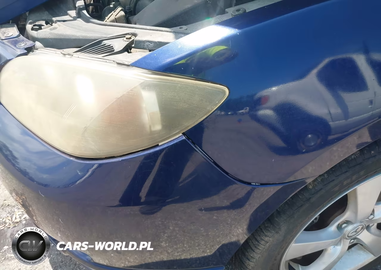 2006 Mazda Mazda3 S VIN:JM1BK123X61416060 - 6