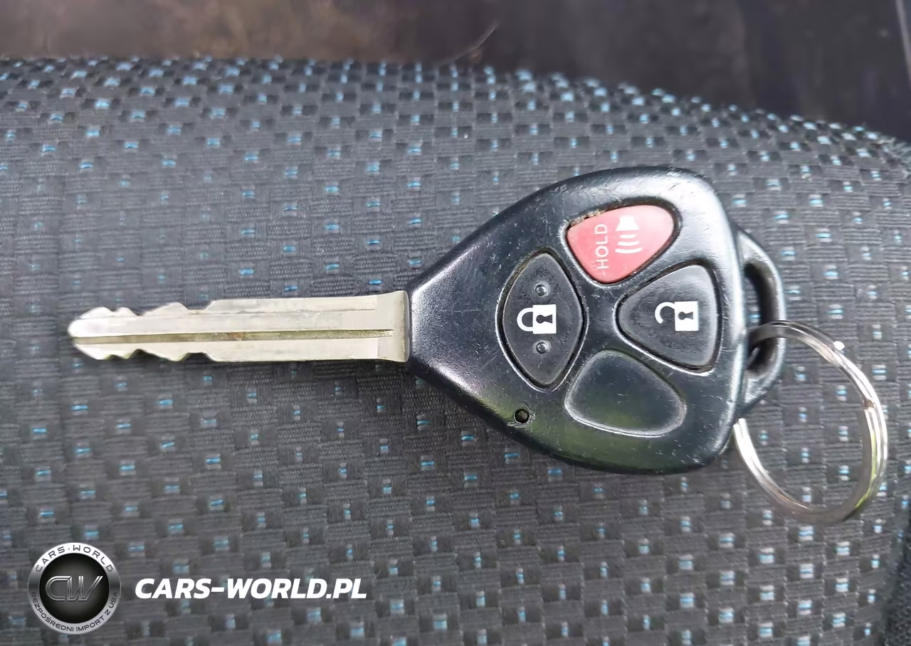 2010 Toyota Matrix VIN:2T1KU4EE2AC333896 - 11