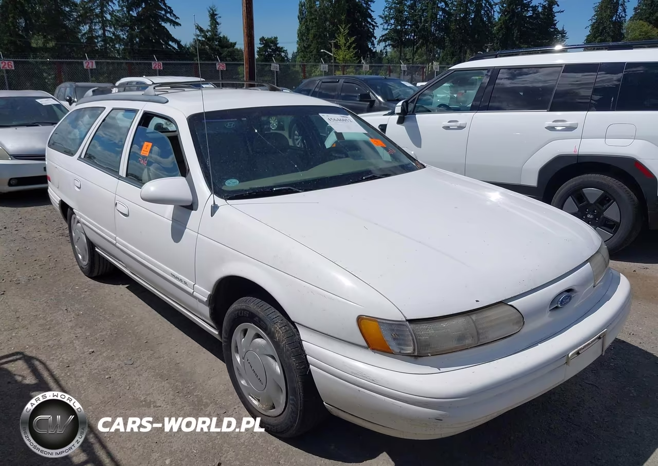 1995 Ford Taurus Gl