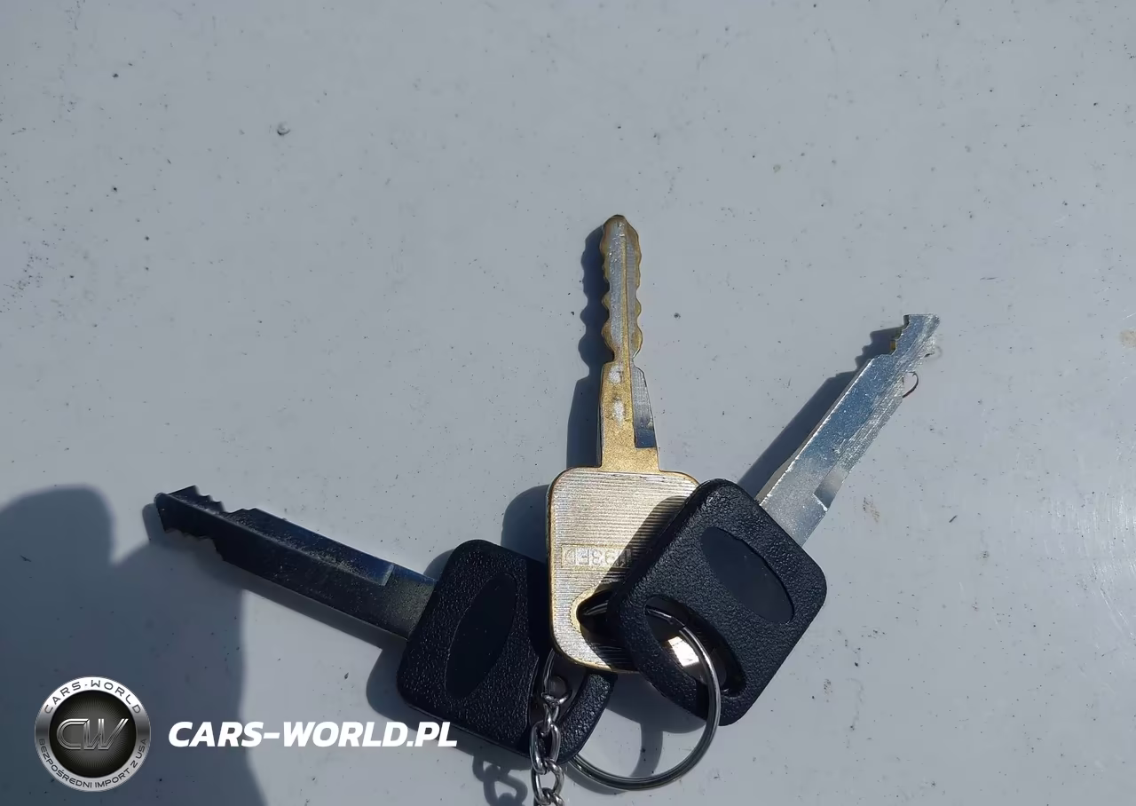 1995 Ford Taurus Gl VIN:1FALP57U3SG129820 - 11