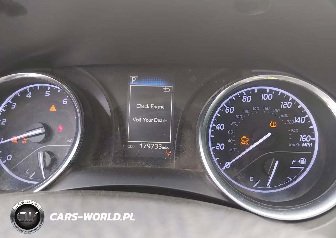 2018 Toyota Camry Le VIN:4T1B11HK6JU124751 - 7