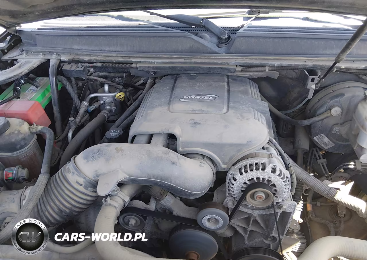 2007 Cadillac Escalade VIN:1GYFK63857R208318 - 10