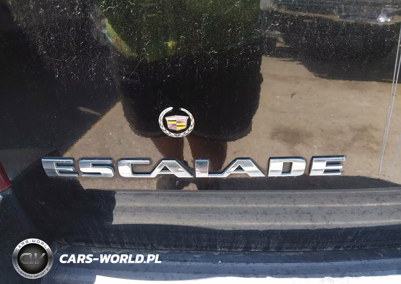 2007 Cadillac Escalade VIN:1GYFK63857R208318 - 14