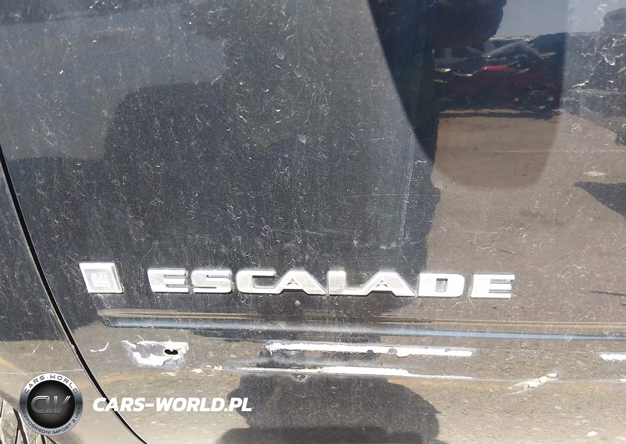 2007 Cadillac Escalade VIN:1GYFK63857R208318 - 15