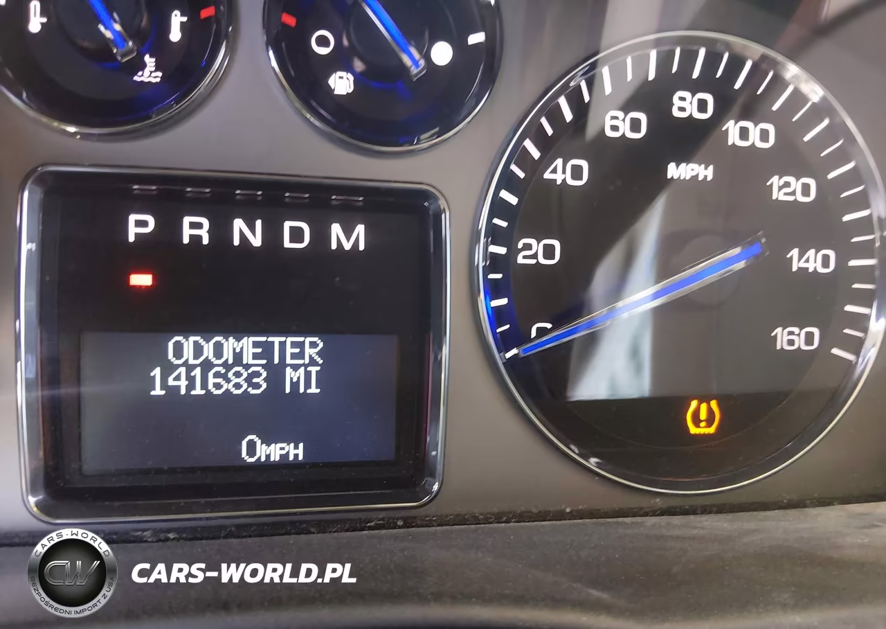 2007 Cadillac Escalade VIN:1GYFK63857R208318 - 7