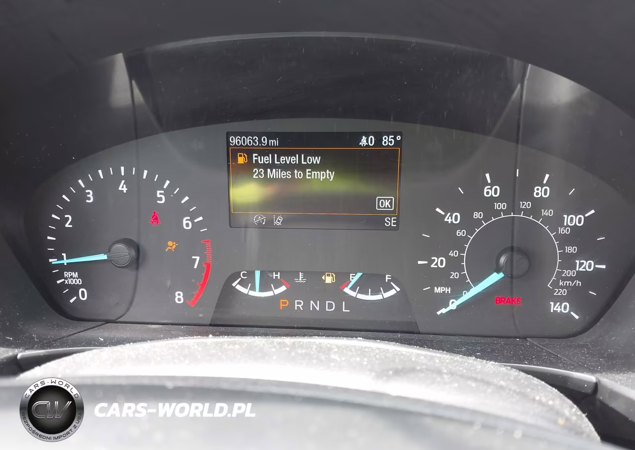 2022 Ford Escape S VIN:1FMCU0F67NUA26426 - 7