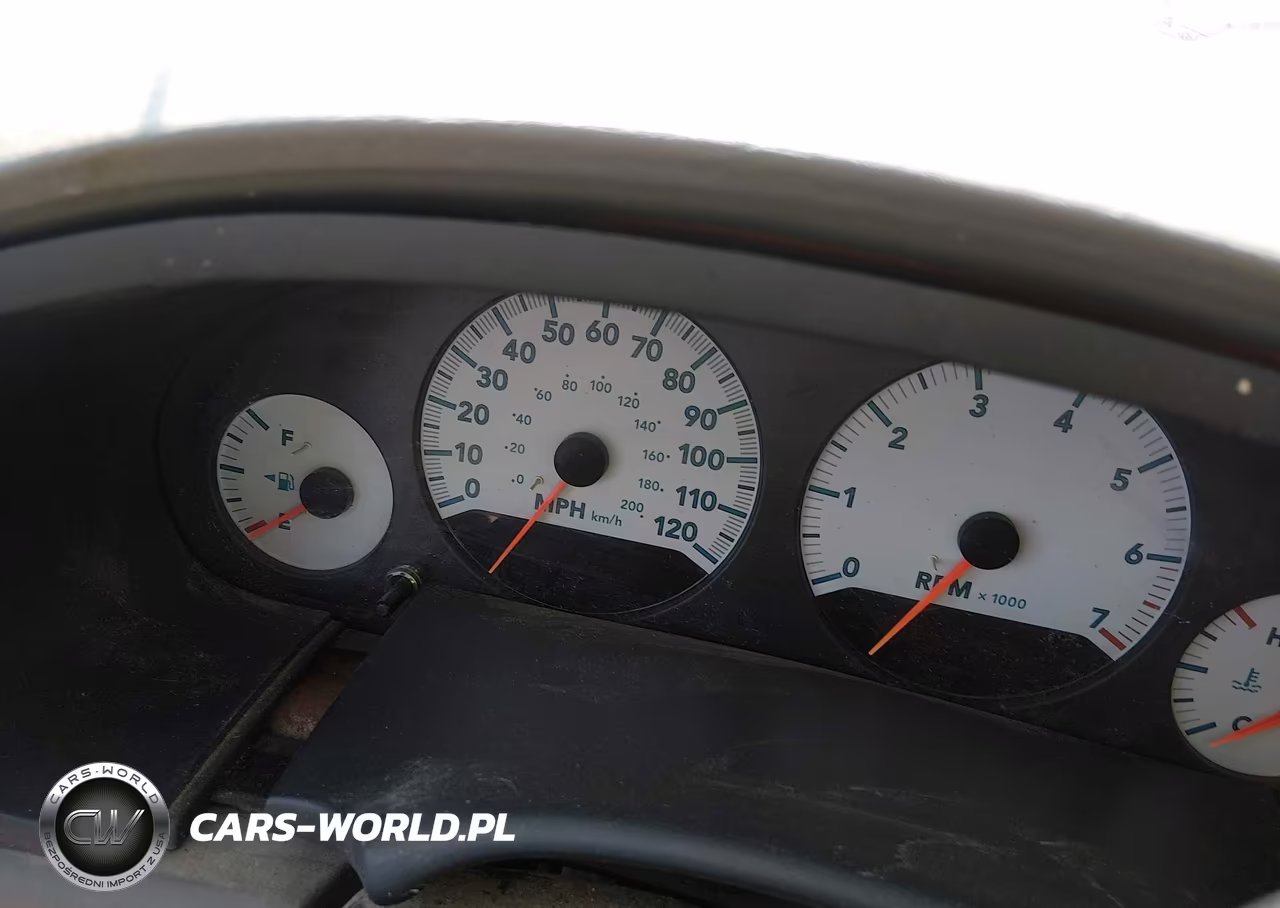 2006 Dodge Grand Caravan Se VIN:1D4GP24R86B716854 - 7
