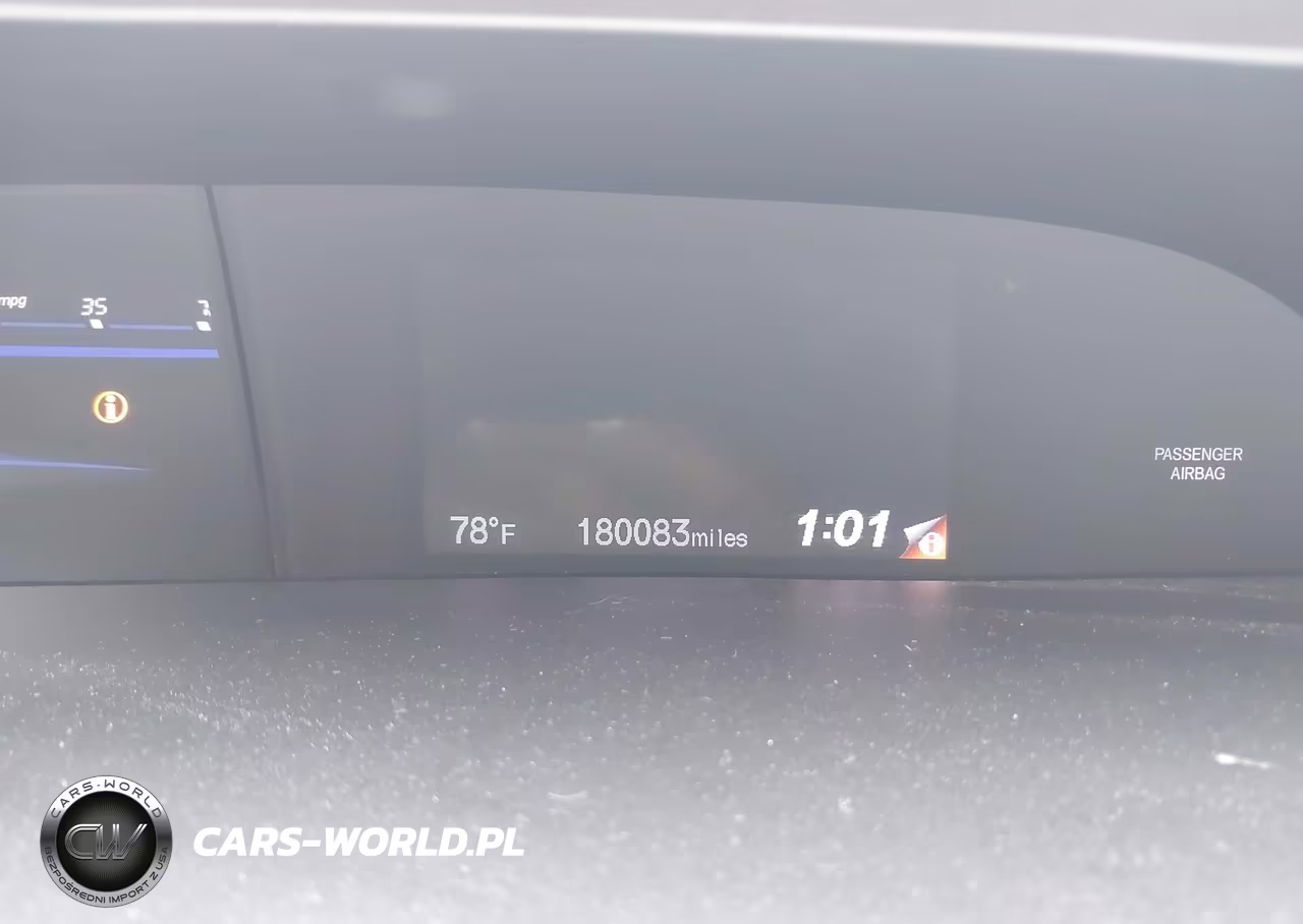 2012 Honda Civic Ex VIN:19XFB2F88CE316433 - 7