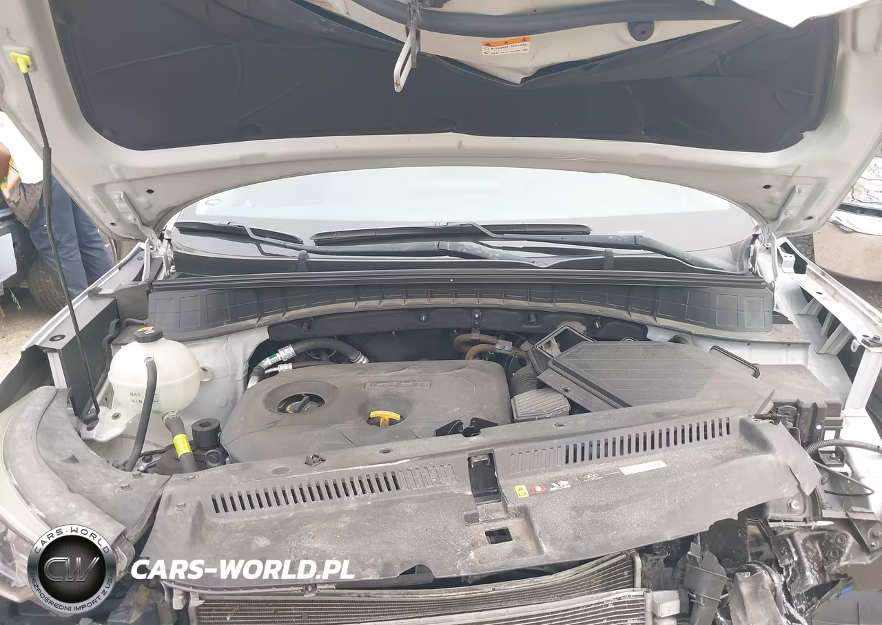 2019 Hyundai Tucson Value VIN:KM8J33A4XKU050295 - 10