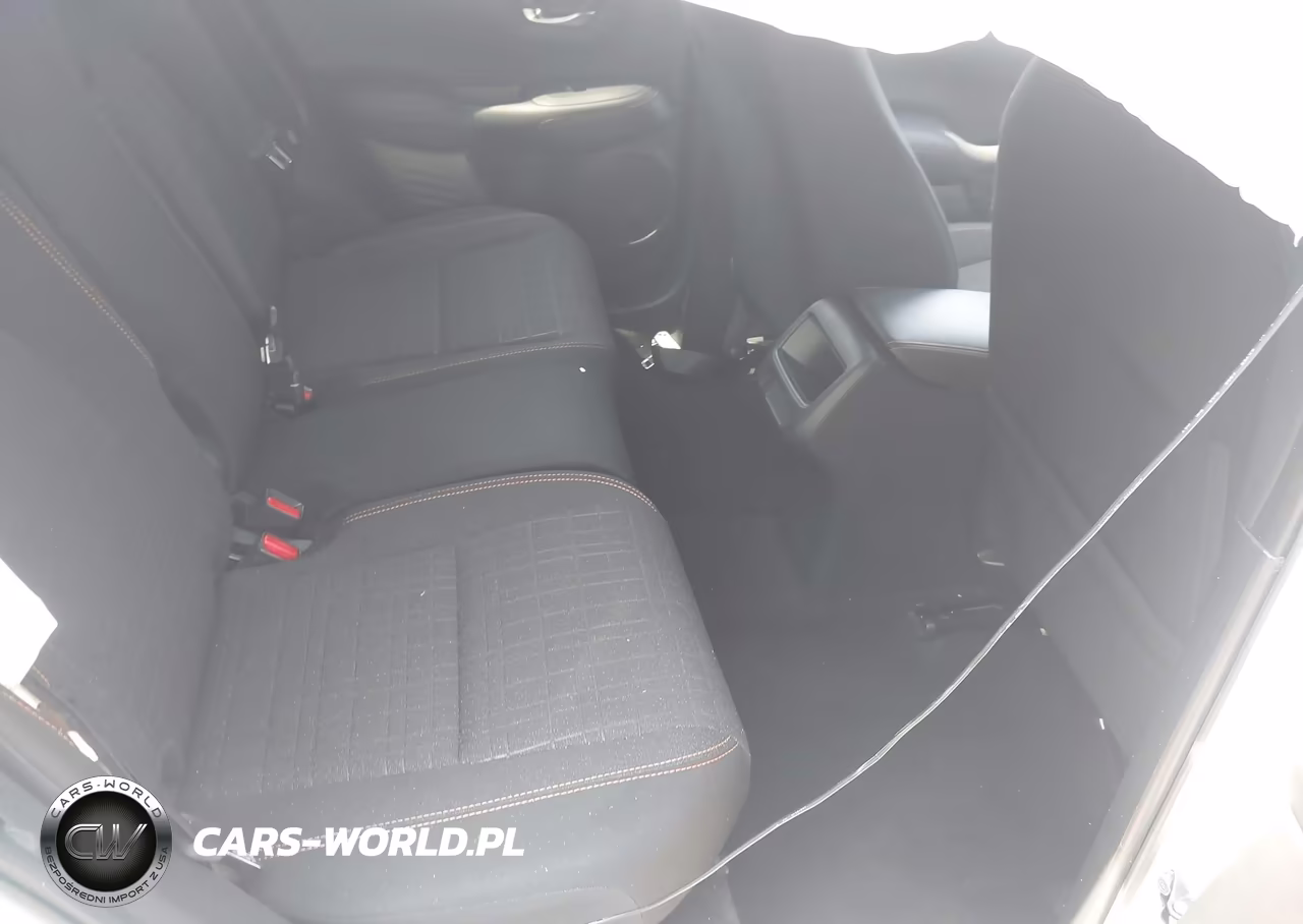2023 Honda Hr-V 2Wd Sport VIN:3CZRZ1H58PM719632 - 8