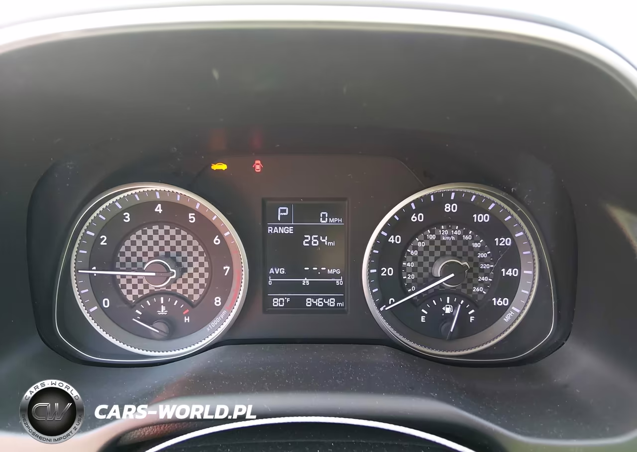 2019 Hyundai Elantra Se VIN:5NPD74LF6KH428634 - 7