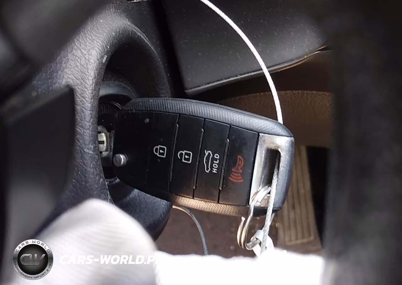 2015 Kia Optima Lx VIN:KNAGM4A74F5538621 - 11