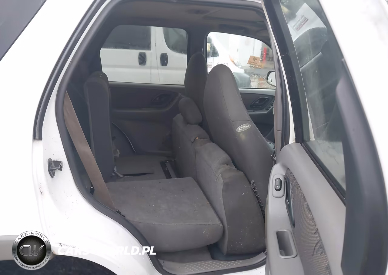 2001 Ford Escape Xlt VIN:1FMCU04171KA96828 - 8